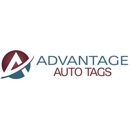 Advantage Auto Tags - Government Offices