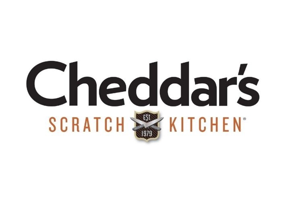 Cheddar's Scratch Kitchen - Dallas, TX