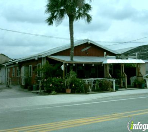 Old Packinghouse Cafe - Sarasota, FL