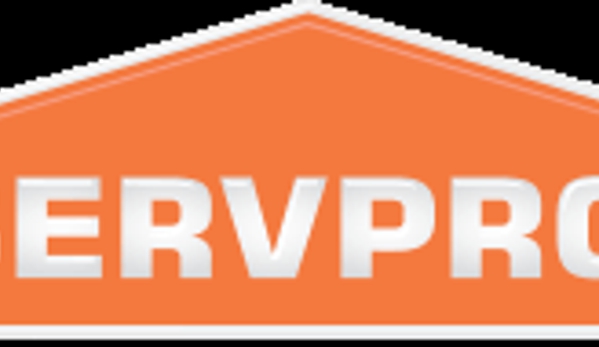 SERVPRO of Carrollton and Far North Dallas - Carrollton, TX