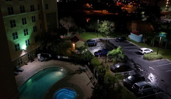 Residence Inn Orlando Airport - Orlando, FL