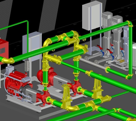 Fire & Safety Systems (Head Office) - Brisbane City, QLD