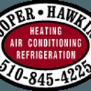 Cooper & Hawkins Engineering - Fireplace Equipment