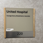 Courage Kenny Rehabilitation Associates – St. Paul