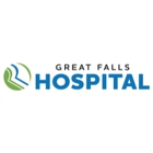 Great Falls Clinic Hospital
