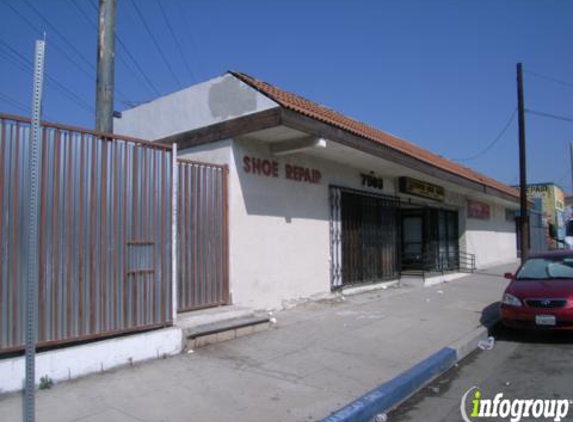 Tirado A1 Collision Center - North Hollywood, CA