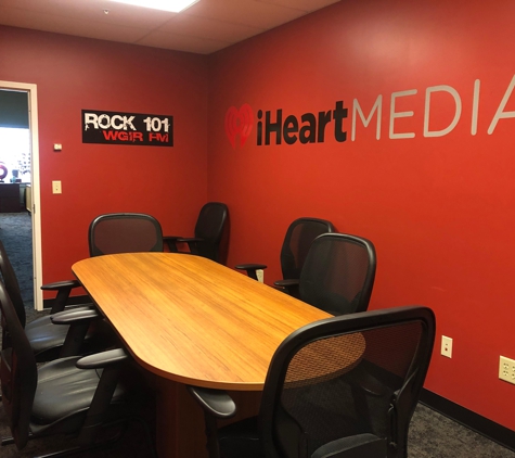 iHeartMedia - Manchester, NH