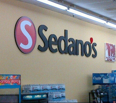Sedano's Supermarket - Miami, FL