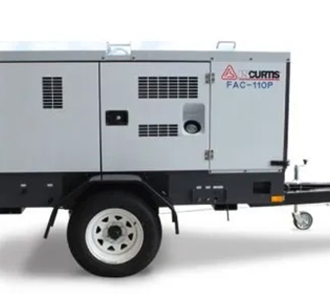 South West Compressors - Davenport, WA