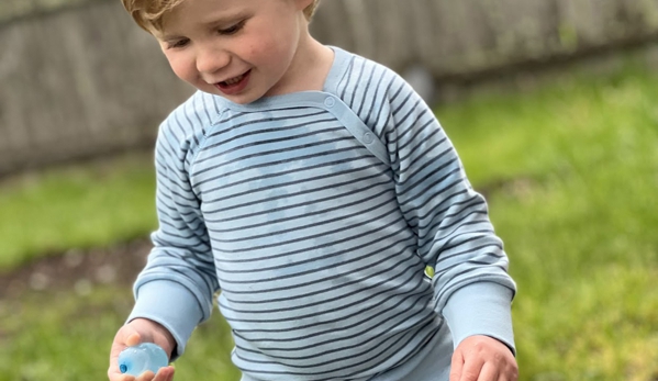 Danish Woolen Delight, Inc. - Westford, VT. Swedish GEGGAMOJA Organic Cotton Baby & Kids Clothing