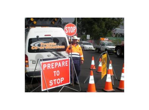 Nowra Traffic 24/7 - South Nowra, NSW