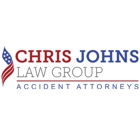 Accident Attorney Chris Johns