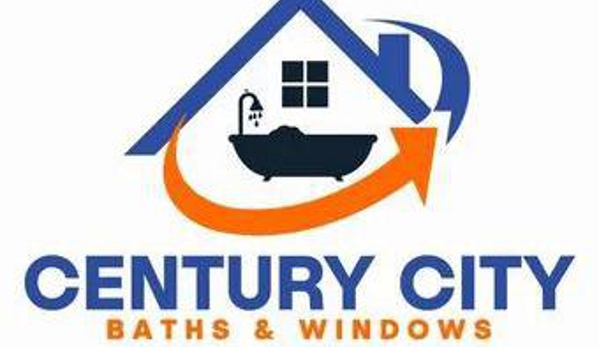 Century City Baths & Windows - Bensenville, IL