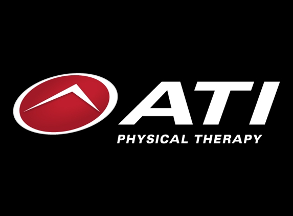 ATI Physical Therapy - Las Vegas, NV