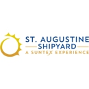 St. Augustine Shipyard - Boat Storage