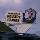Miloski's Poultry Farm - Poultry Hatcheries
