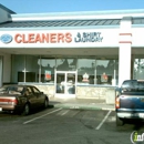University Town Center Cleaners - Dry Cleaners & Laundries