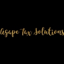 Agape Tax Solutions - Tax Return Preparation-Business