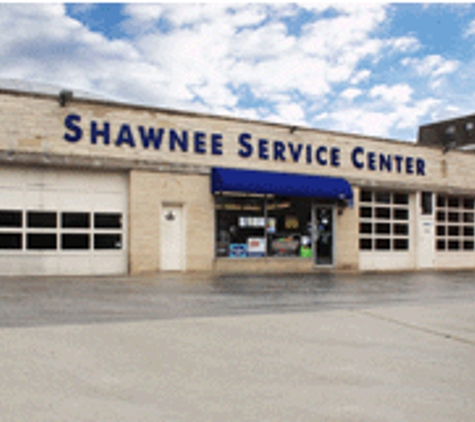 Shawnee Service Center - Wilmette, IL