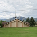 The Church of Jesus Christ of Latter-day Saints - Methodist Churches