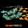 Publik Dizplay gallery