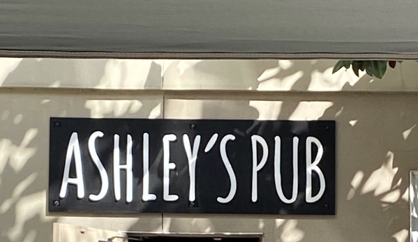 Ashley's Pub - Bremerton, WA