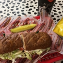 Firehouse Subs - Fast Food Restaurants