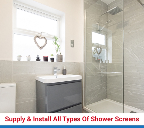 Campaspe Glass & Glazing Pty Ltd - Echuca, VIC. Supply & Install All Types Of Shower Screens