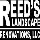 Reed's Landscape Renovations - Landscape Designers & Consultants