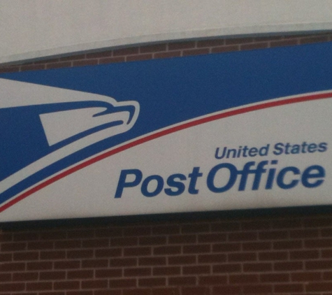 United States Postal Service - Saint Charles, IL