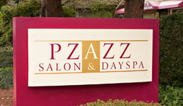 Pzazz Salon & Day Spa - Silverdale, WA