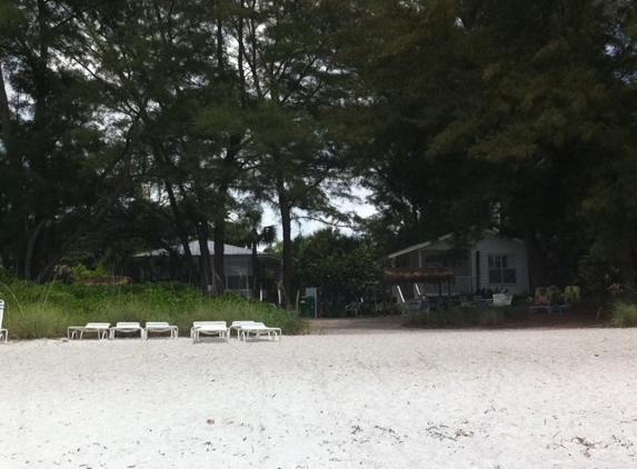 Little Gull Cottages - Longboat Key, FL