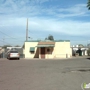 Navajo Motel