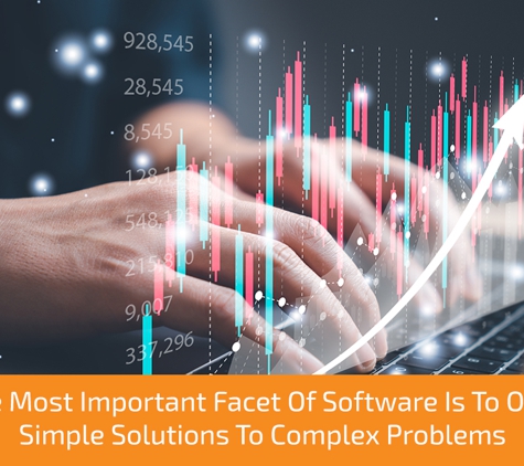 OdataLink Pty Ltd - Adelaide, SA. The Most Important Facet Of Software Is To Offer Simple Solutions To Complex Problems