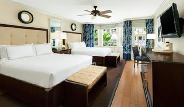 Southernmost Beach Resort - Key West, FL