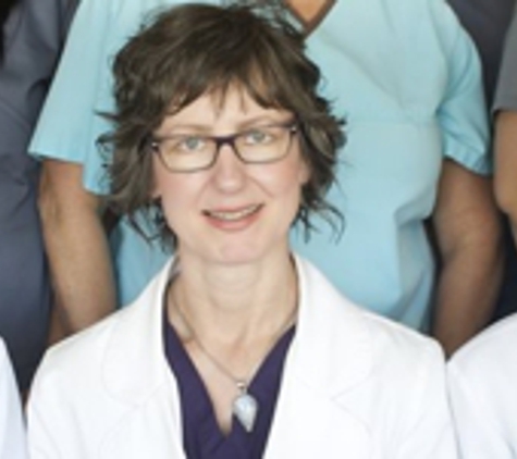 Nancy Binford MD - Austin, TX