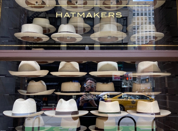 Optimo Hat Company - Chicago, IL