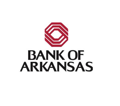 Bank of Arkansas - Bentonville, AR