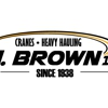 H Brown, Inc. gallery