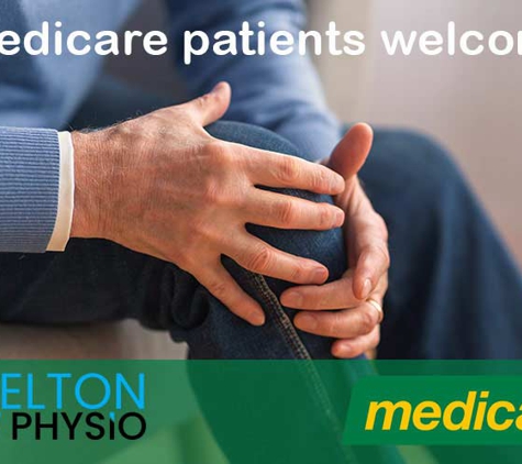 Melton Physio - Melton, VIC