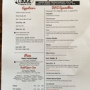 Big Pine Lodge Pizzeria and Pub - Recreation Centers