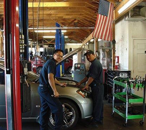 Japanese Auto Pros - Phoenix, AZ