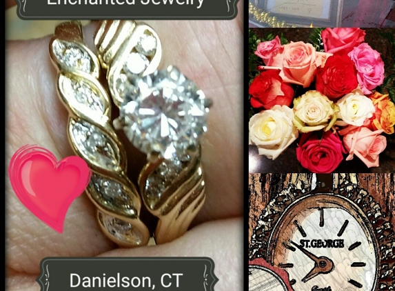 Enchanted Jewelry - Danielson, CT