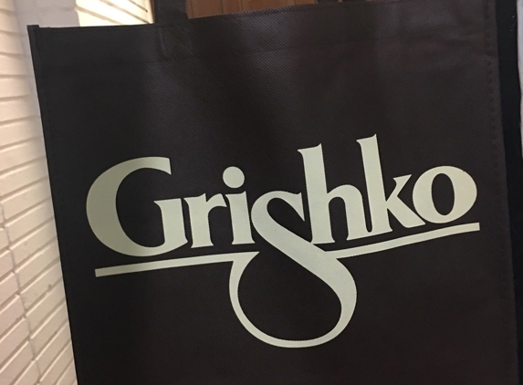 Grishko Nyc - New York, NY