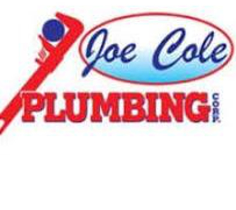 Joe Cole Plumbing - Davie, FL