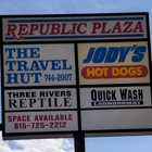 Jody's Hot Dogs