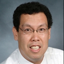 C. David Lin, M.D. - Rehabilitation Services