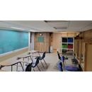 Marsh Educational Ministries - Private Schools (K-12)