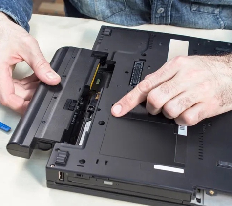 Key Battery Service