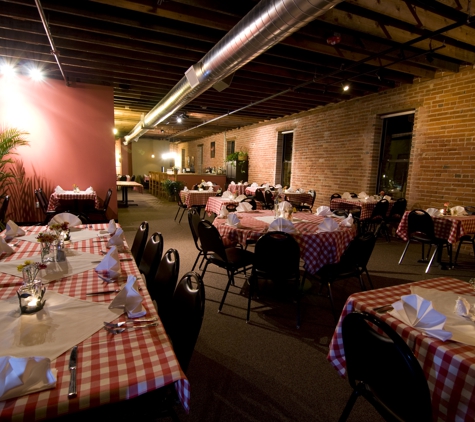 Pinocchio's Italian Eatery - Brighton, CO